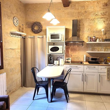 Ravissant Studio Юзес Экстерьер фото